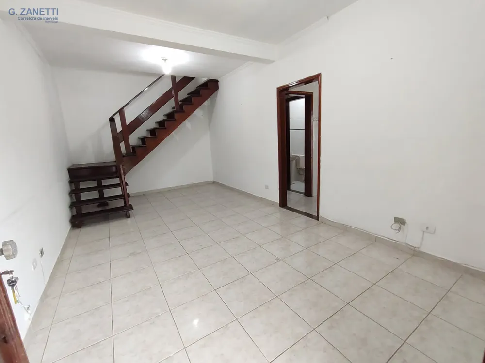 Casa, 2 quartos, 80 m² - Foto 3