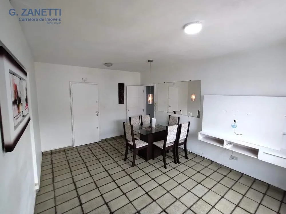 Apartamento, 1 quarto, 50 m² - Foto 4