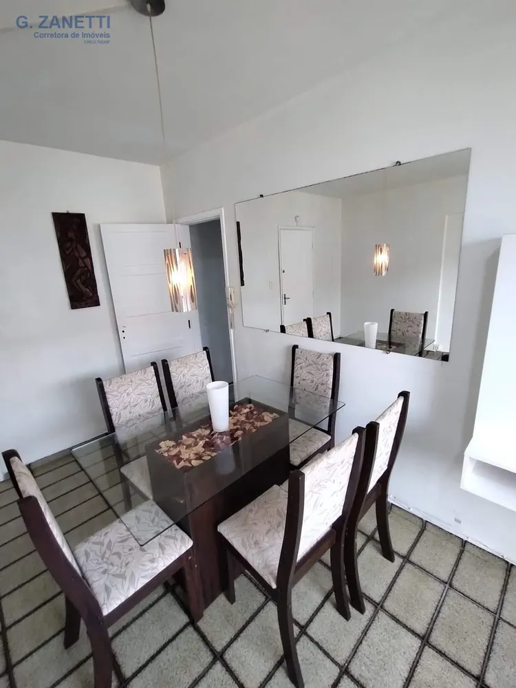 Apartamento, 1 quarto, 50 m² - Foto 5