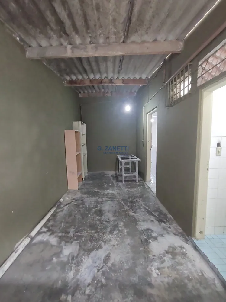 Depósito-Galpão, 300 m² - Foto 1