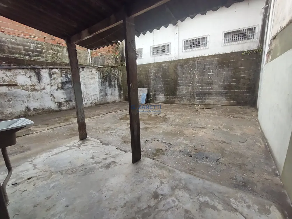 Depósito-Galpão, 300 m² - Foto 8