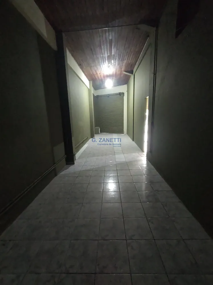 Depósito-Galpão, 300 m² - Foto 4
