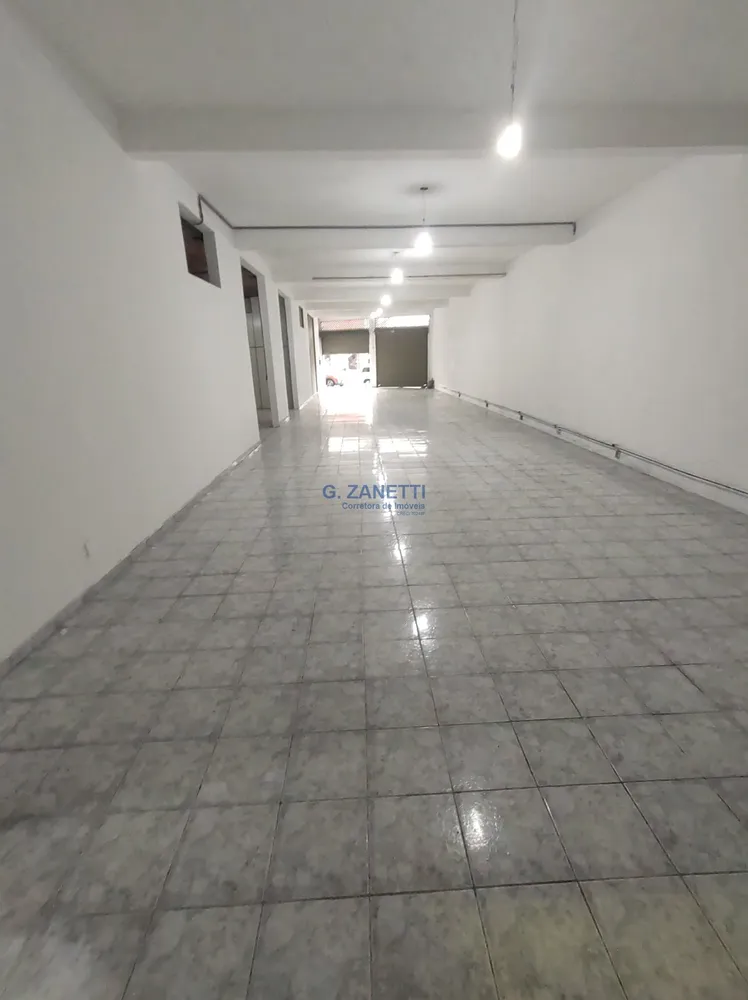 Depósito-Galpão, 300 m² - Foto 8