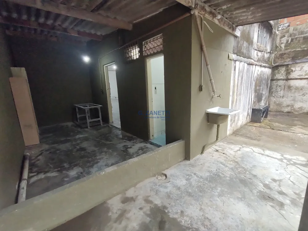 Depósito-Galpão, 300 m² - Foto 4