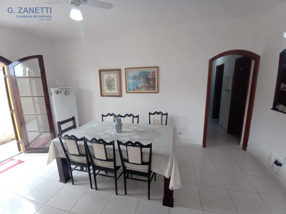 Casa, 3 quartos, 150 m² - Foto 1