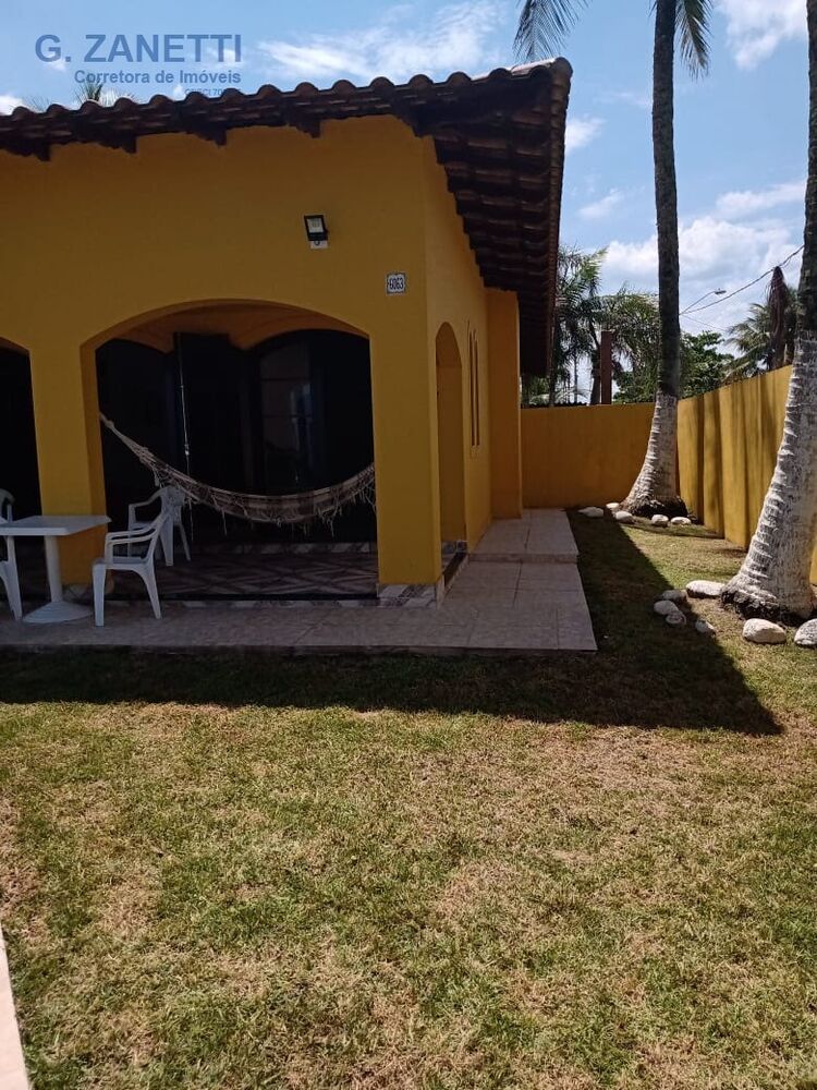 Casa, 3 quartos, 150 m² - Foto 2
