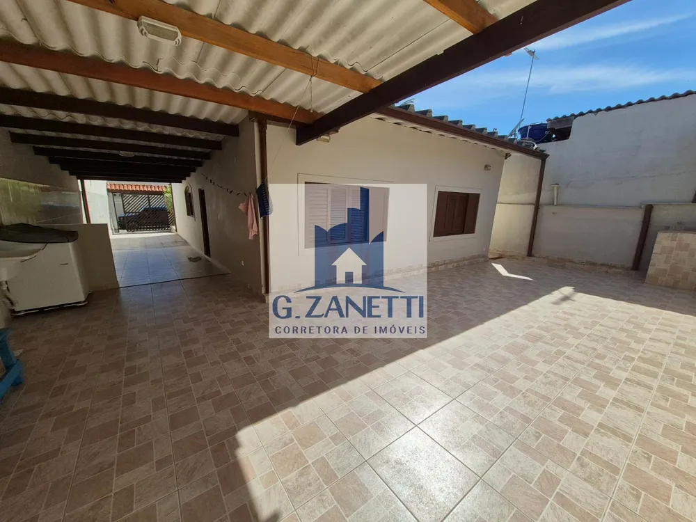 Casa, 2 quartos, 137 m² - Foto 7