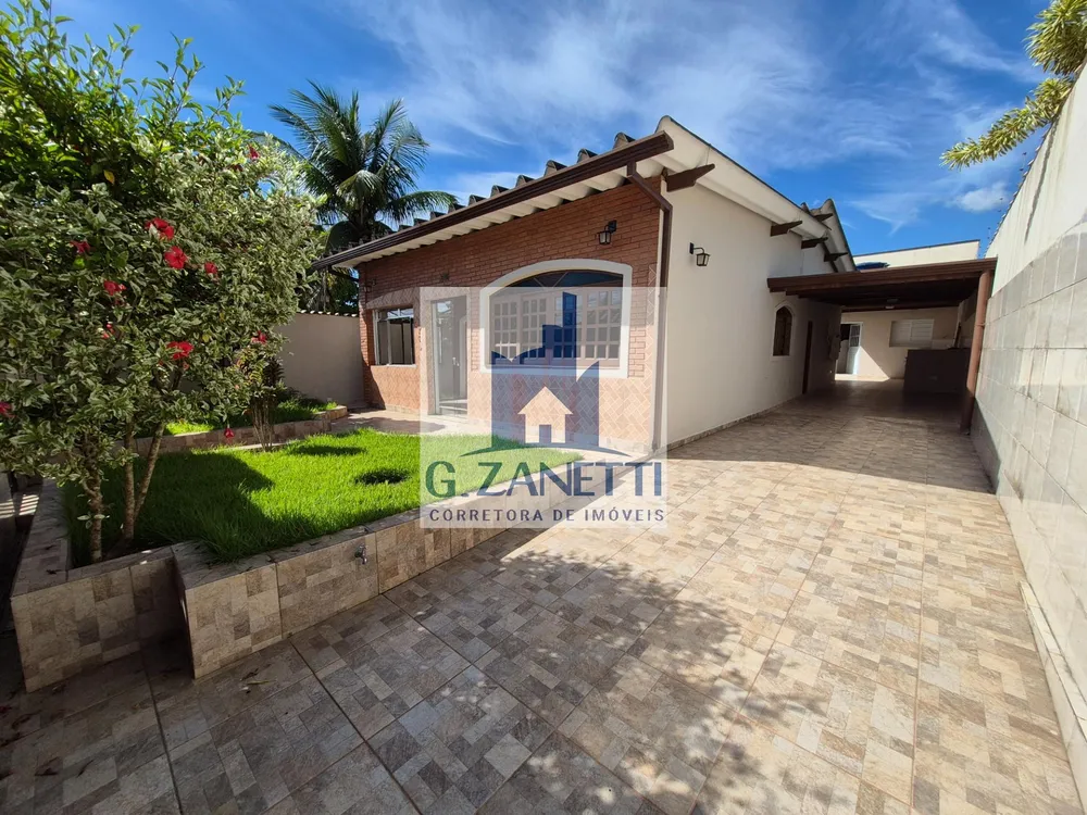 Casa, 2 quartos, 137 m² - Foto 1
