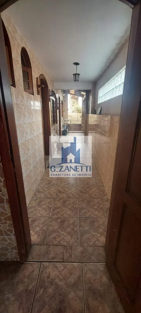 Casa, 3 quartos, 120 m² - Foto 16
