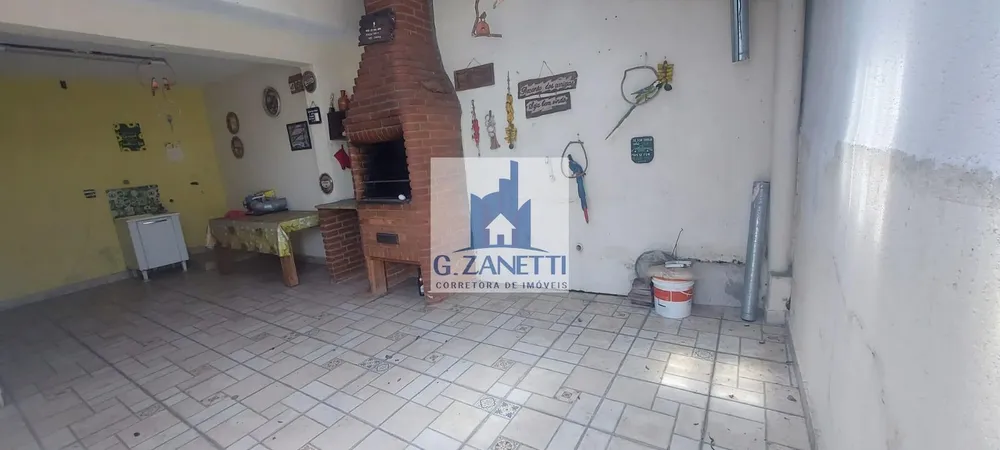 Casa, 3 quartos, 120 m² - Foto 3