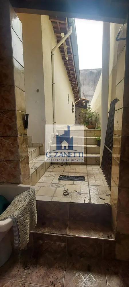 Casa, 3 quartos, 120 m² - Foto 1