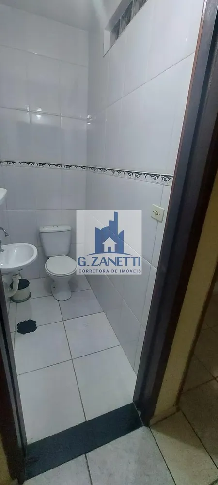 Casa, 3 quartos, 120 m² - Foto 11