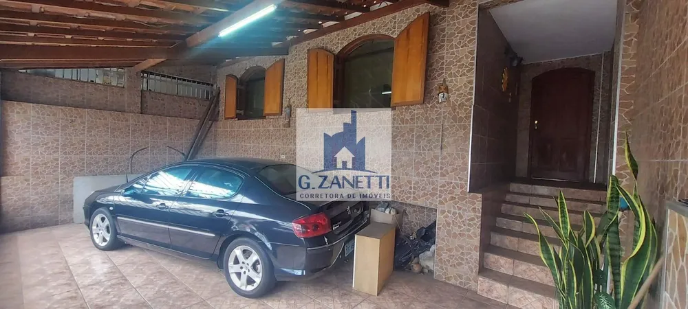 Casa, 3 quartos, 120 m² - Foto 1