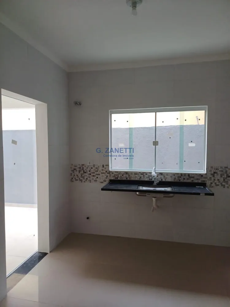 Casa, 2 quartos, 83 m² - Foto 4