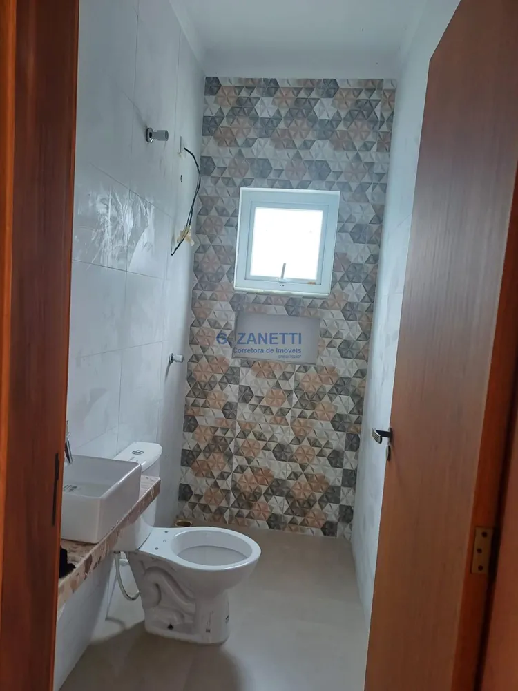 Casa, 2 quartos, 83 m² - Foto 4