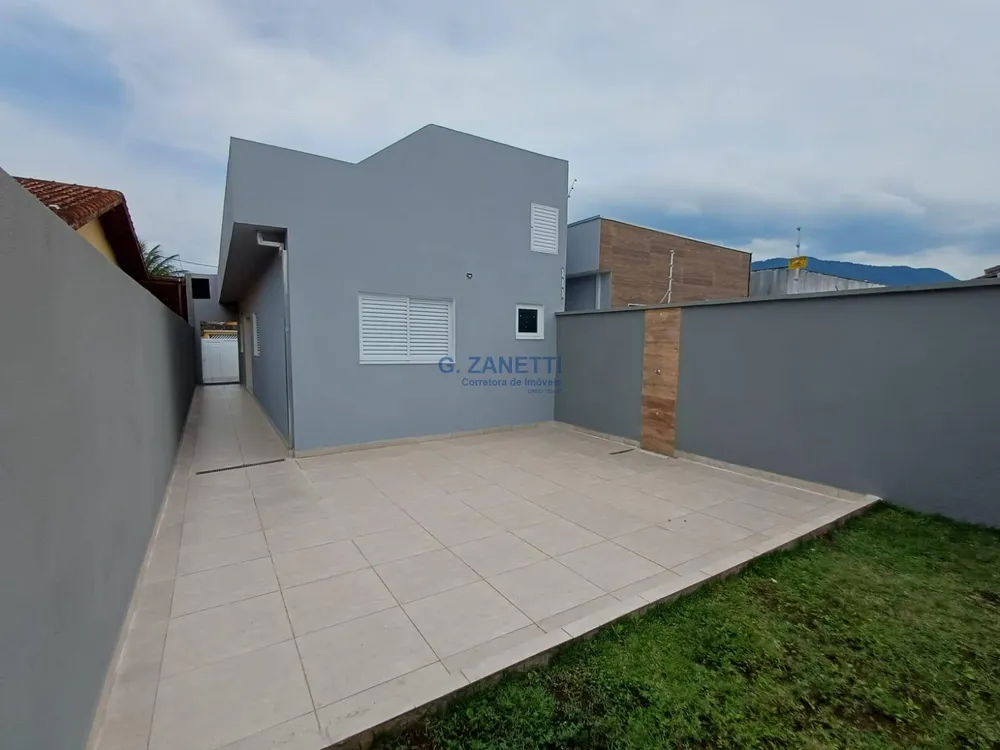 Casa, 2 quartos, 83 m² - Foto 3
