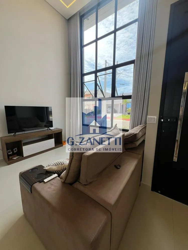 Casa de Condomínio, 4 quartos - Foto 6
