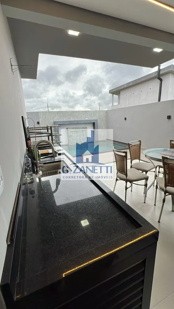 Casa de Condomínio, 4 quartos - Foto 12