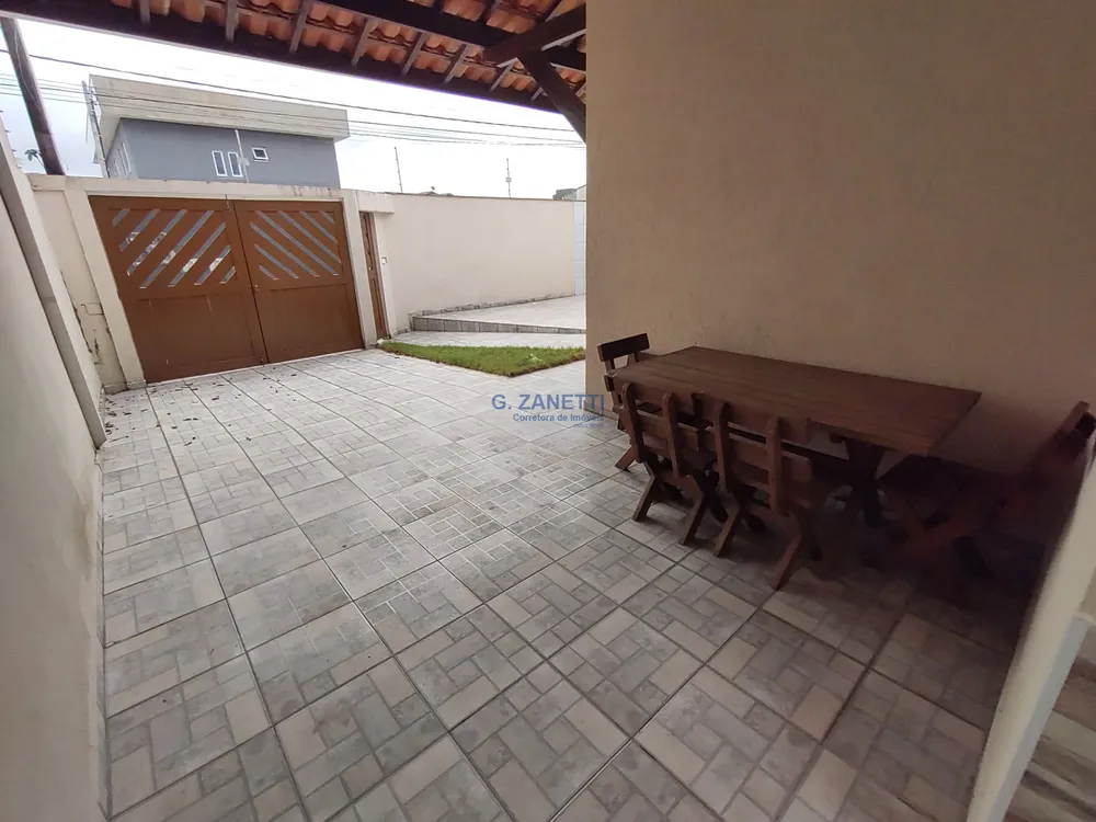 Casa, 3 quartos, 151 m² - Foto 14