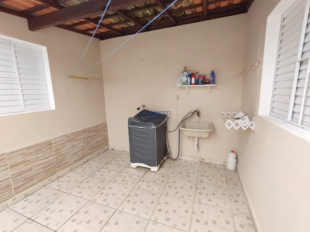 Casa, 3 quartos, 151 m² - Foto 21