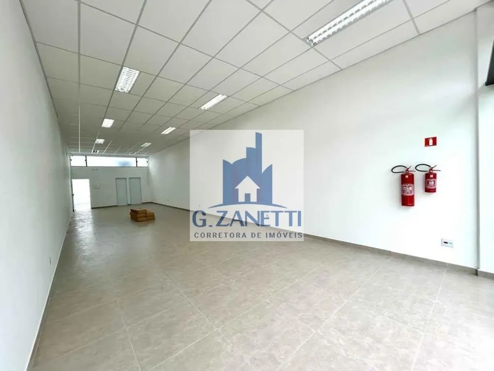 Loja-Salão, 100 m² - Foto 3