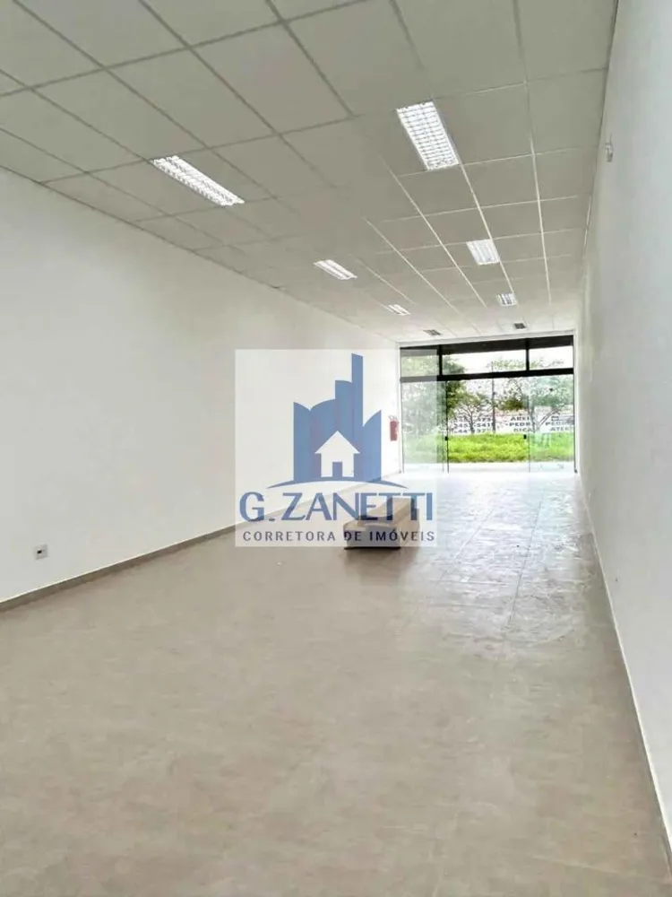 Loja-Salão, 100 m² - Foto 4