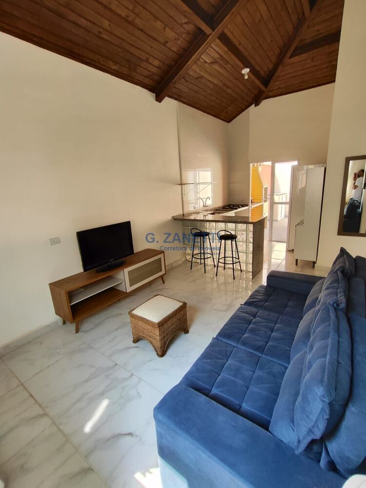 Casa, 2 quartos, 85 m² - Foto 1