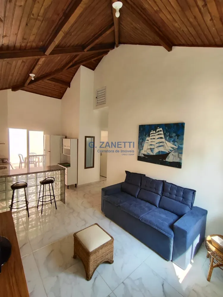 Casa, 2 quartos, 85 m² - Foto 1