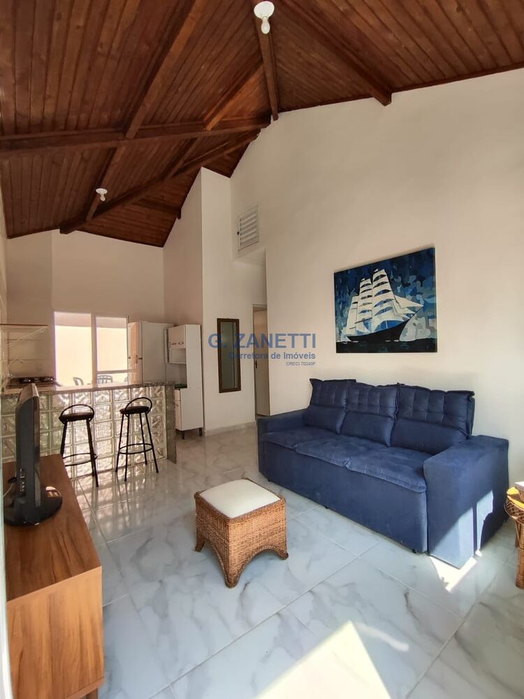Casa, 2 quartos, 85 m² - Foto 2