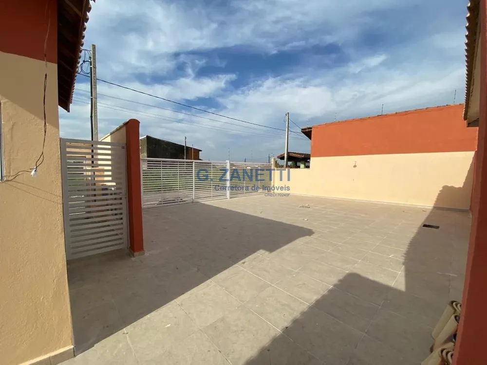 Casa, 2 quartos, 85 m² - Foto 4
