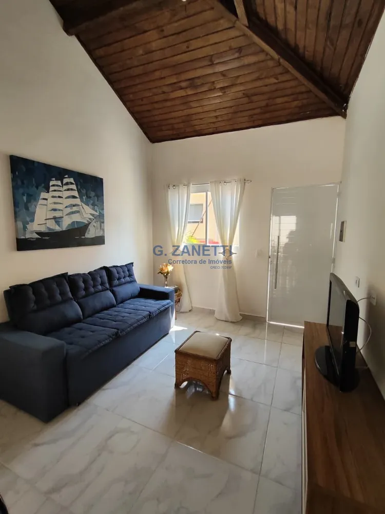 Casa, 2 quartos, 85 m² - Foto 10