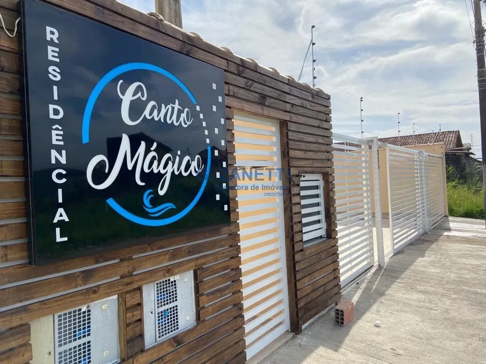 Casa, 2 quartos, 85 m² - Foto 2