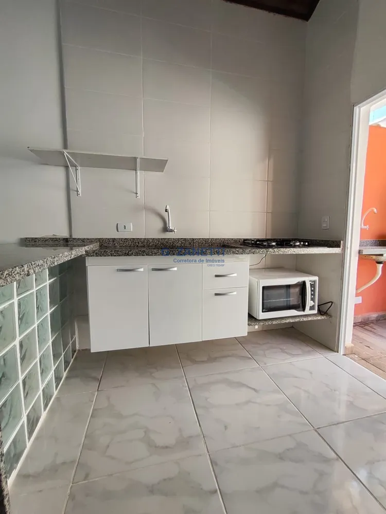 Casa, 2 quartos, 85 m² - Foto 14