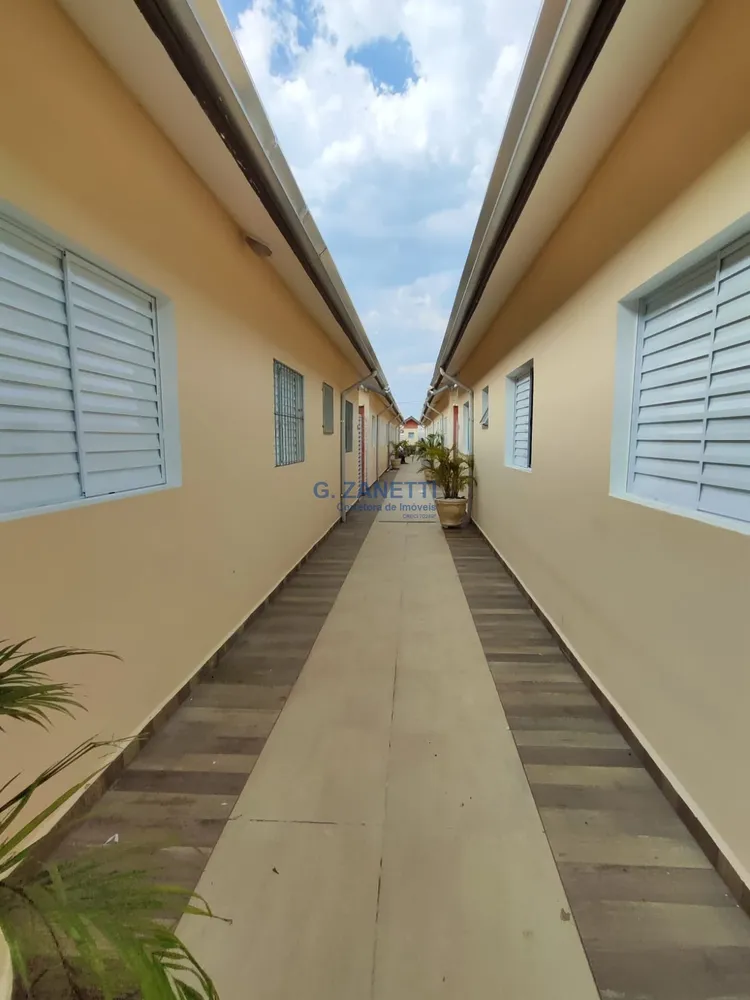 Casa, 2 quartos, 85 m² - Foto 3