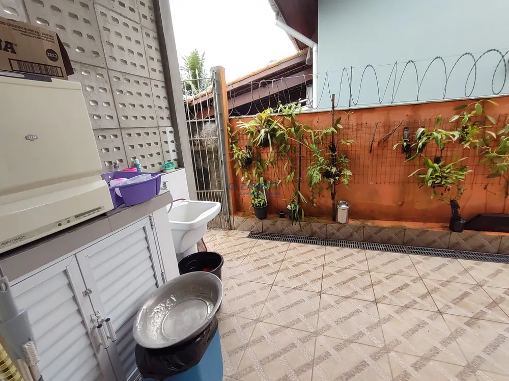 Casa, 3 quartos, 207 m² - Foto 5