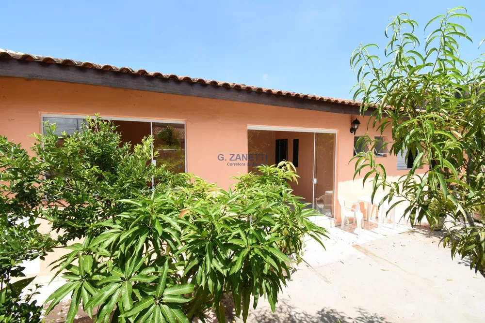 Casa, 3 quartos, 207 m² - Foto 11