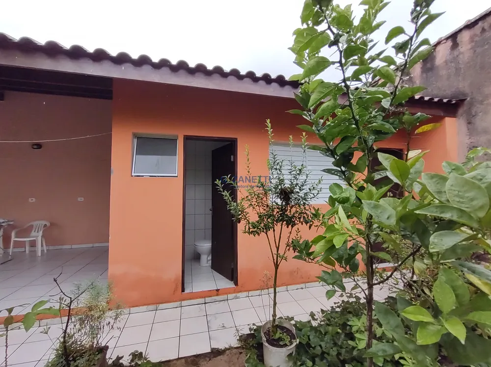 Casa, 3 quartos, 207 m² - Foto 8