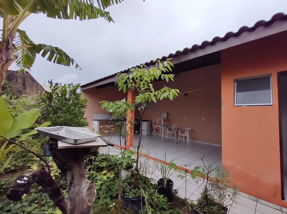 Casa, 3 quartos, 207 m² - Foto 6