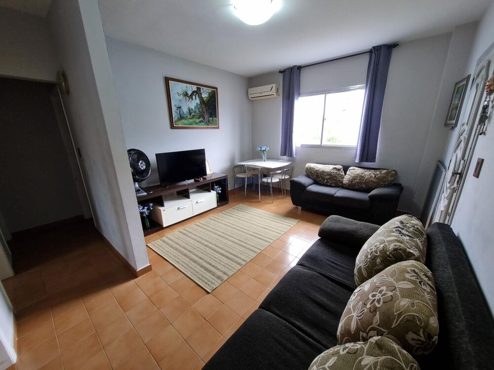 Apartamento, 2 quartos, 70 m² - Foto 1