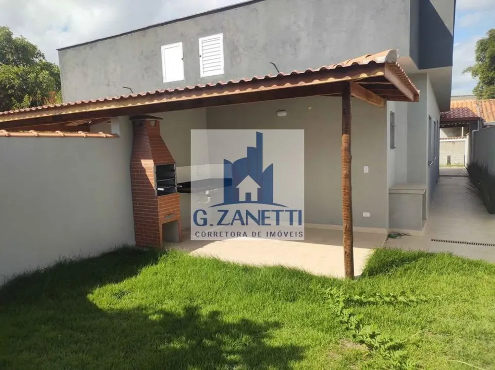 Casa, 2 quartos, 92 m² - Foto 9