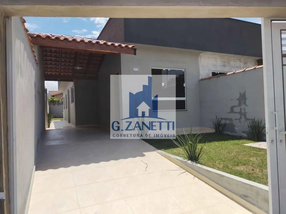 Casa, 2 quartos, 92 m² - Foto 6