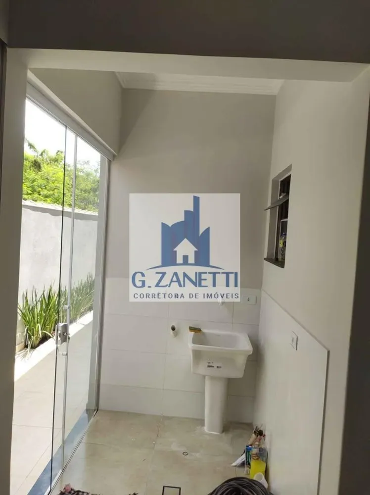 Casa, 2 quartos, 92 m² - Foto 8