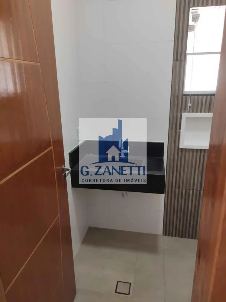 Casa, 2 quartos, 92 m² - Foto 2