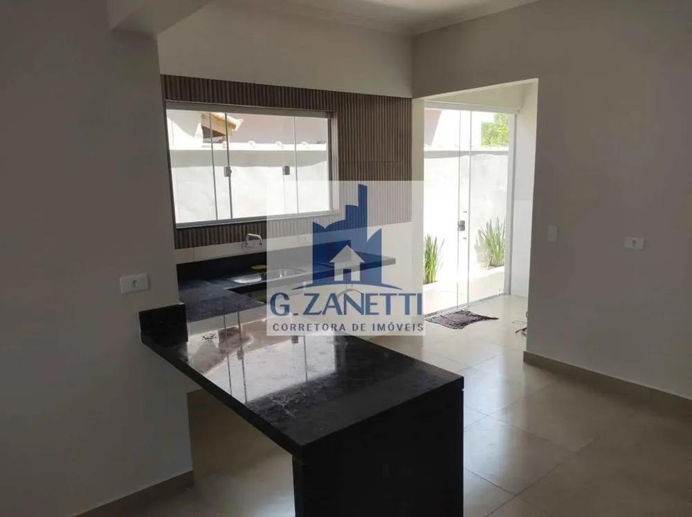 Casa, 2 quartos, 92 m² - Foto 1