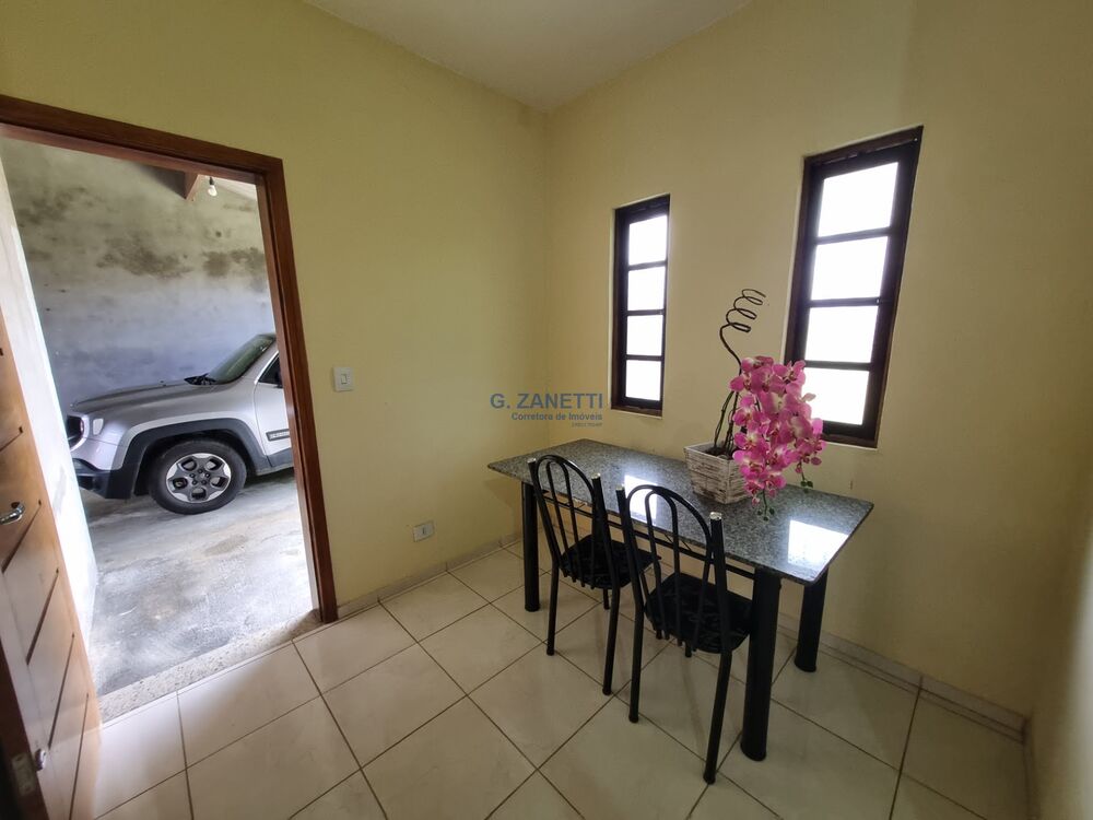 Casa, 3 quartos, 90 m² - Foto 4