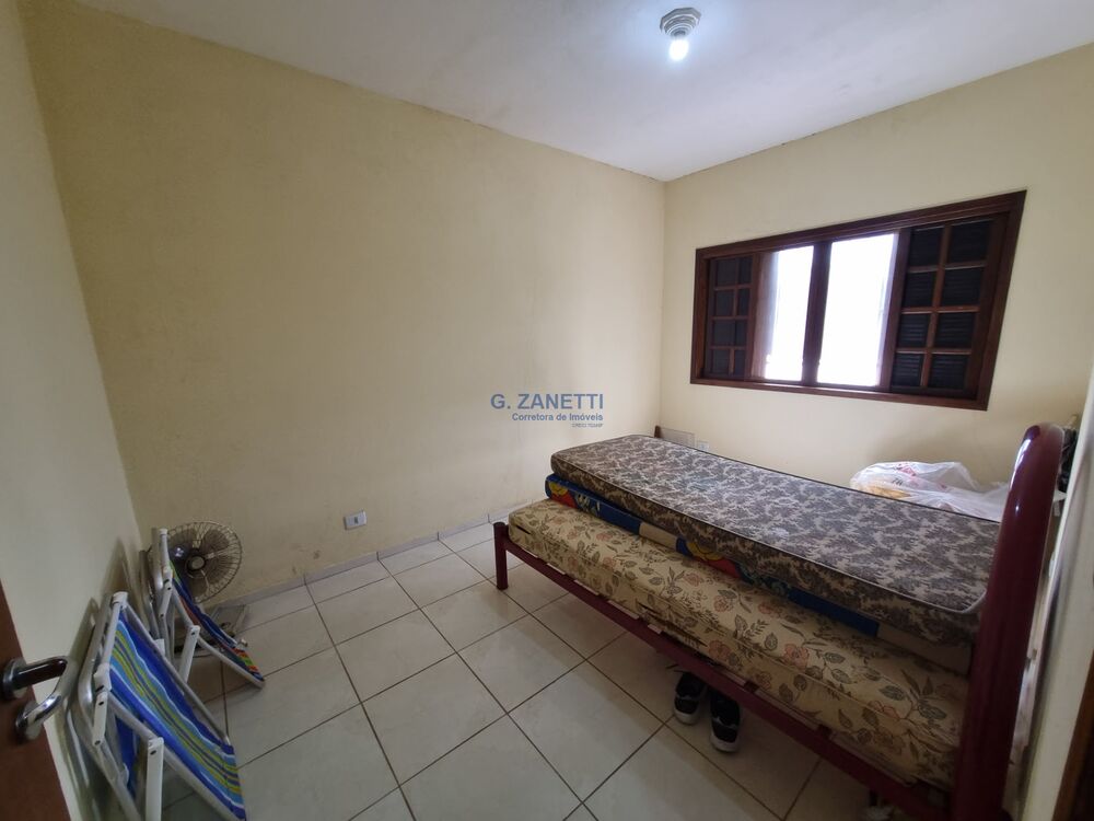 Casa, 3 quartos, 90 m² - Foto 1