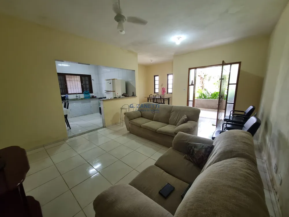 Casa, 3 quartos, 90 m² - Foto 10