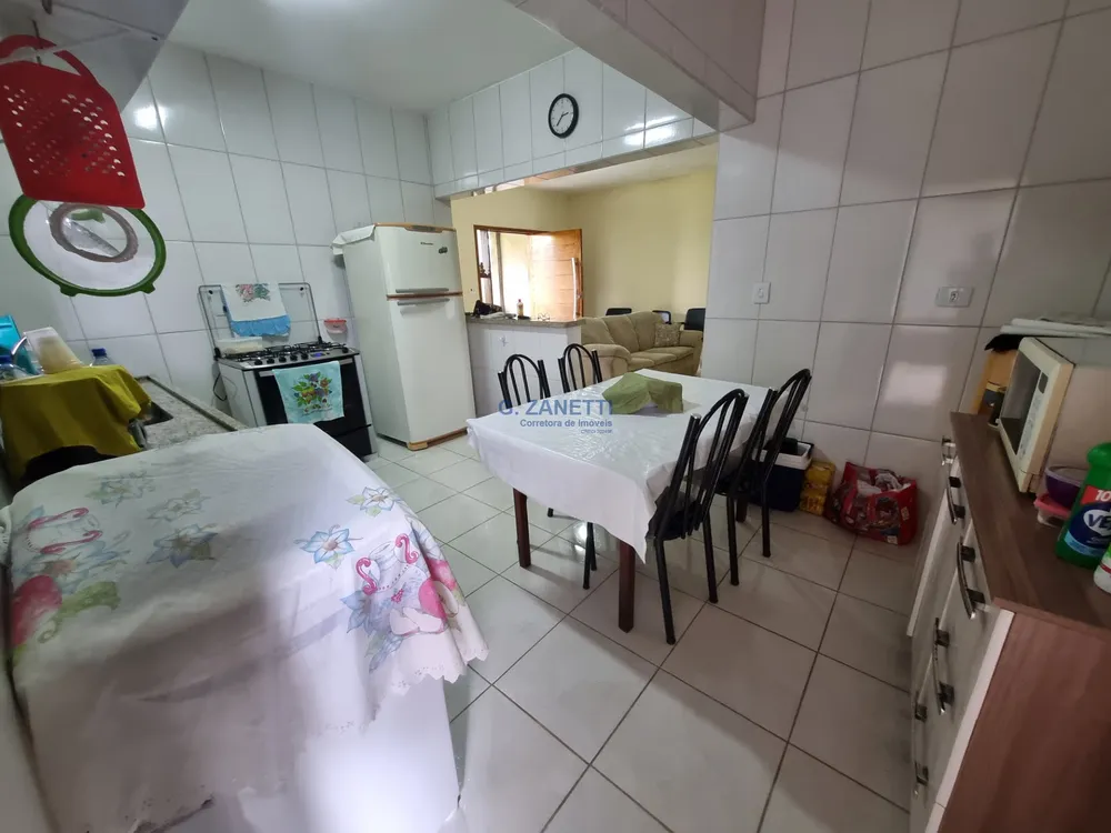 Casa, 3 quartos, 90 m² - Foto 5
