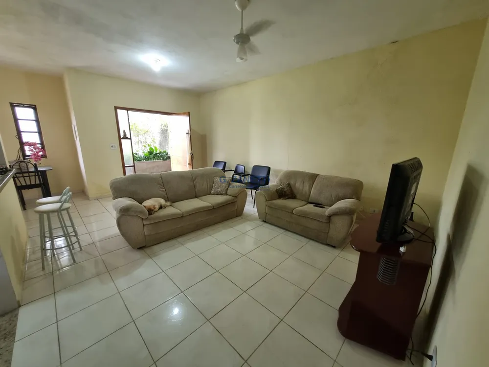 Casa, 3 quartos, 90 m² - Foto 10