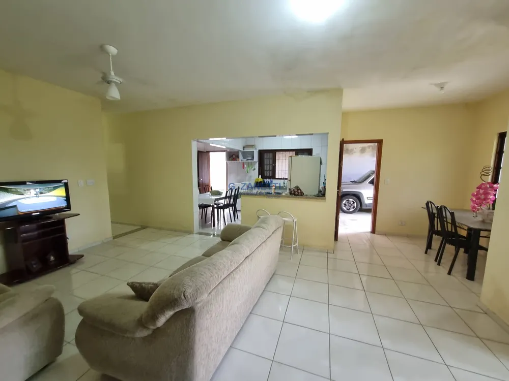 Casa, 3 quartos, 90 m² - Foto 7